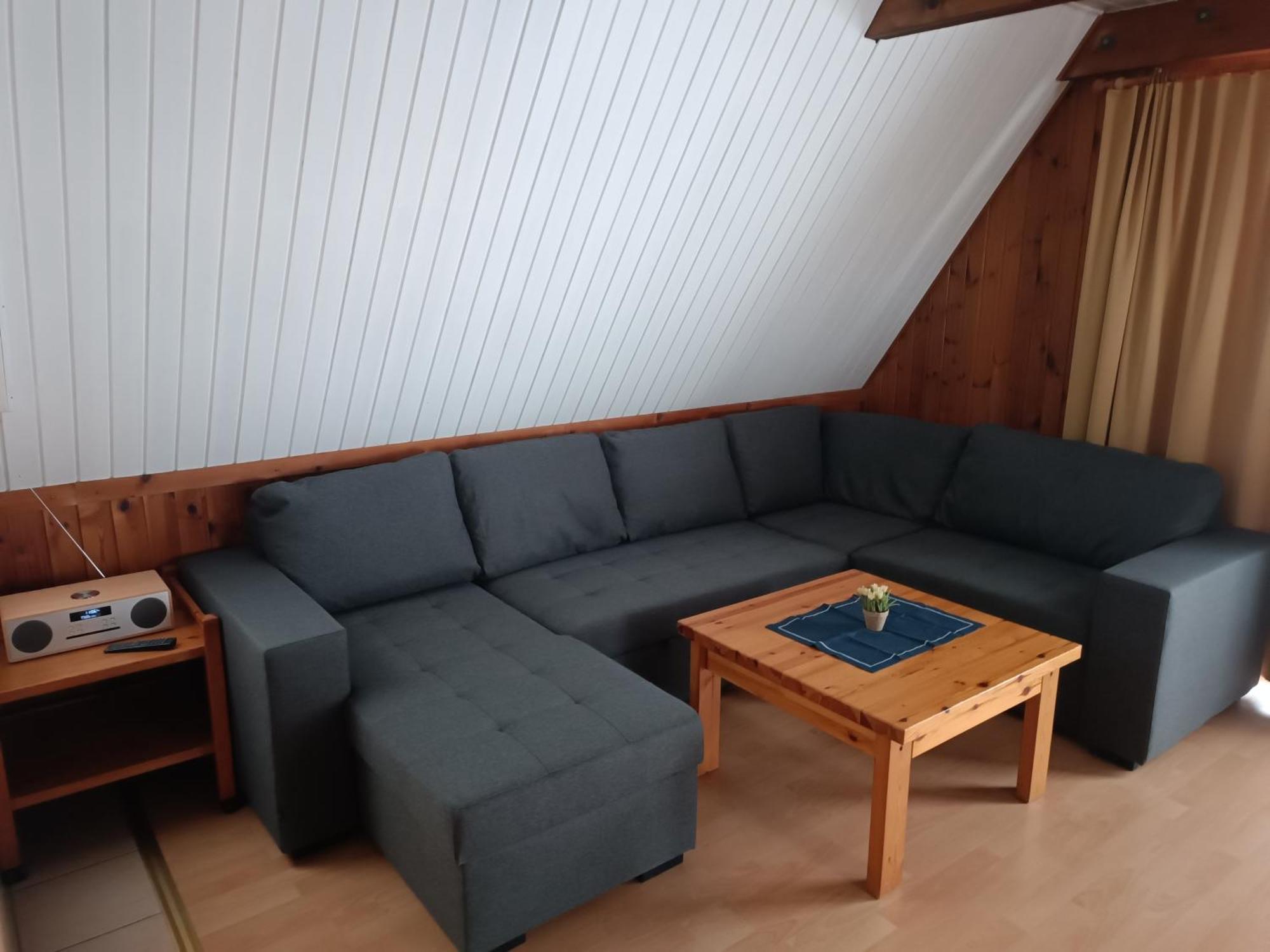 Ferienhaus Nr 16 Am Twistesee Bad Arolsen Ngoại thất bức ảnh