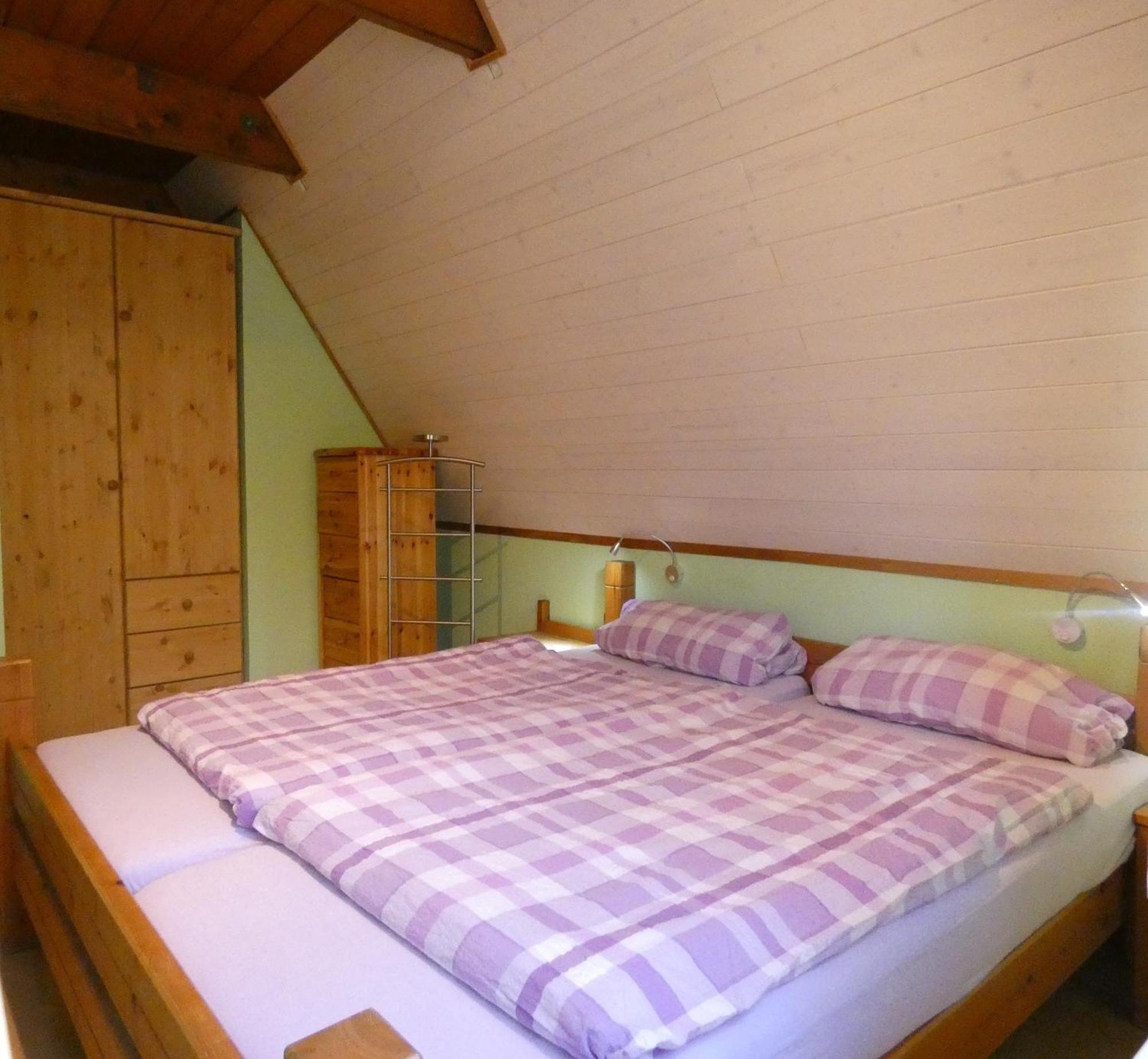 Ferienhaus Nr 16 Am Twistesee Bad Arolsen Ngoại thất bức ảnh